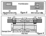 Loading Door & Dock - Structural Design
