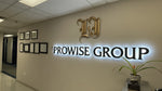 Prowise Group Inc. - Engineering and Developing for Excellence!