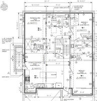 House - Legal basement apartment (Second units)