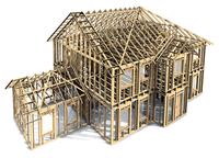House - Structural Design and drawings - Adding Addition