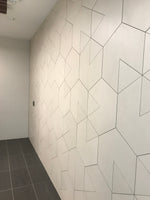 Office - Adding Demising Wall