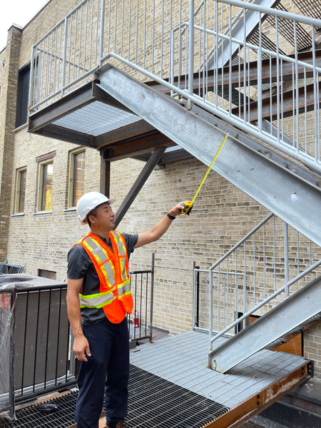 Construction Completion Final Sign-off – prowise.biz